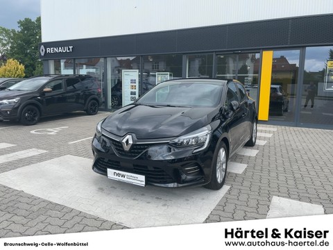 Renault Clio INTENS E-TECH 140