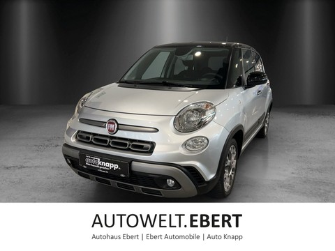 Fiat 500L 1.4 16V