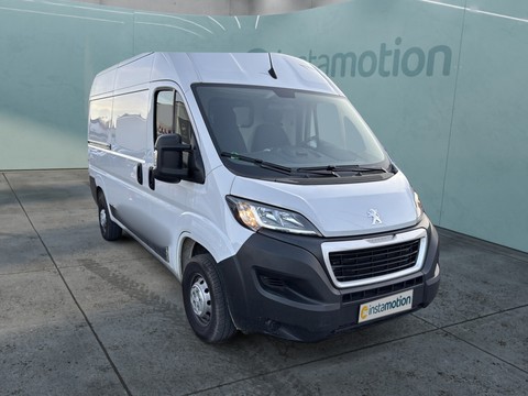 Peugeot Boxer 335 L2H2 140