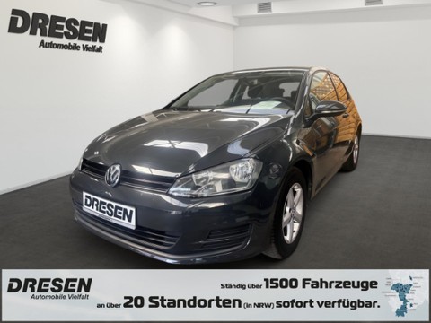 Volkswagen Golf 1.2 TSI 7 Trendline