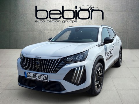 Peugeot 2008 1.2 145 Allure KlimaA