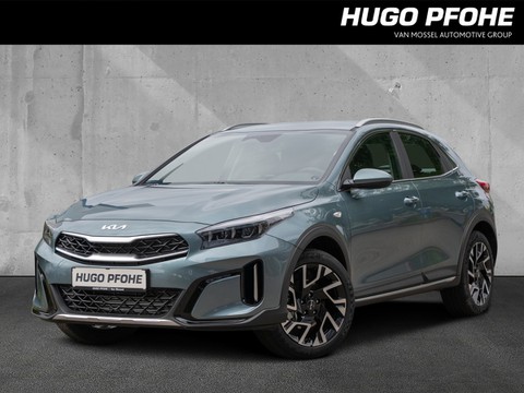 Kia XCeed 140 STOFF