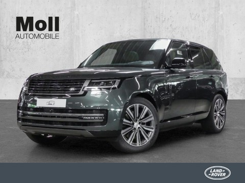 Land Rover Range Rover Autobiography Hybrid P460e EU6e AD el klappb