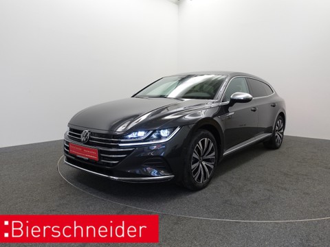 Volkswagen Arteon 1.4 Shooting Brake eHybrid Elegance 18 IQ LIGHT IQ DRIVE