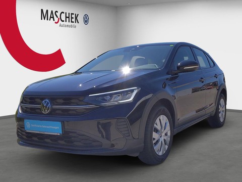 Volkswagen Taigo 1.0 TSI Anschlussg