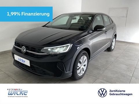 Volkswagen Taigo 1.0 TSI Basis CONNECT