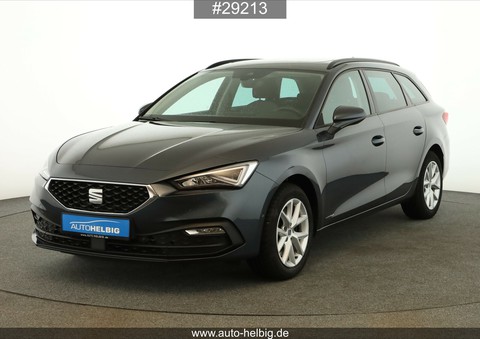 Seat Leon 2.0 TDI ST Style ####