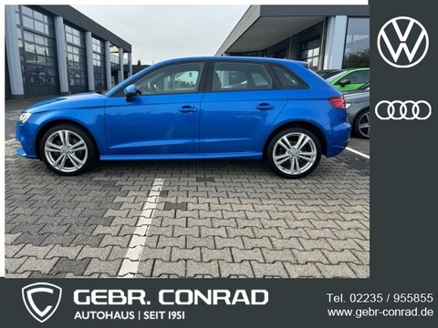 Audi A3 5.0 Sportback S line 400 €