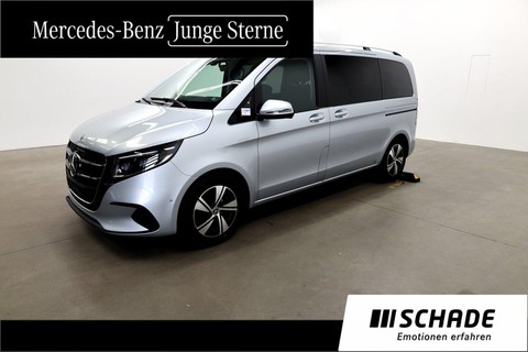 Mercedes-Benz V 220 2.5 STYLE KOMP VERKEHRSZ