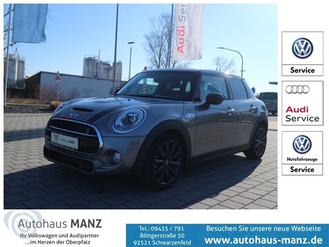 MINI Cooper S undefined