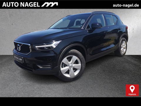 Volvo XC40 Momentum