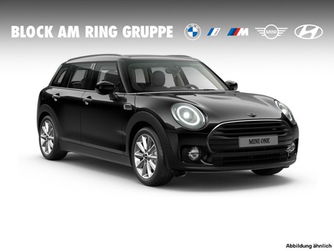 MINI One Clubman undefined