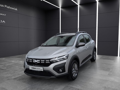 Dacia Sandero Stepway Expression TCe 100 ECO-G Si