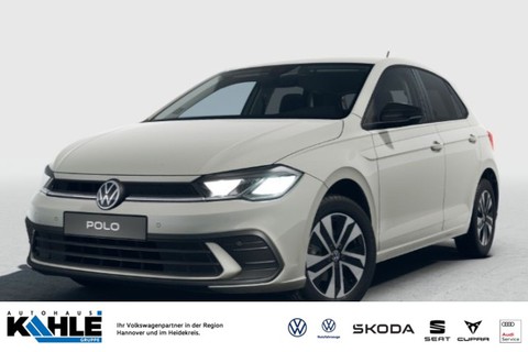 Volkswagen Polo ENERGY