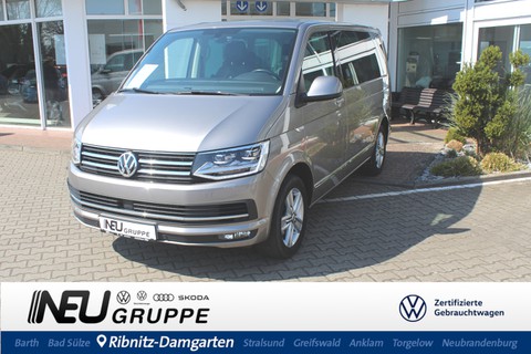 Volkswagen T6 Multivan 2.0 TDI Comfortline Generation S