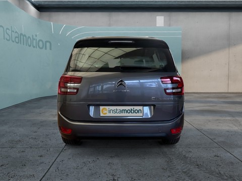 Citroën Grand C4 Picasso Live Pack DIG-DISPLAY APPLE ANDROID