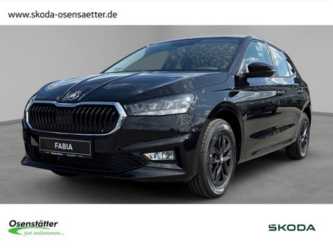 Skoda Fabia 1.0 Selection