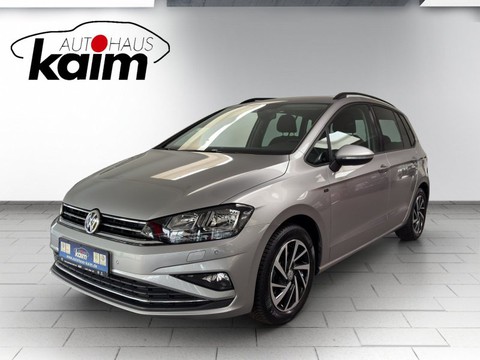Volkswagen Golf Sportsvan 1.0 TSI Golf VII Sportsvan Join