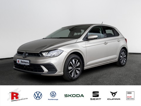 Volkswagen Polo 1.0 FLA KlimaA
