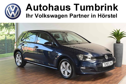 Volkswagen Golf Comfortline