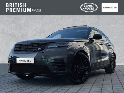 Land Rover Range Rover Velar Dynamic HSE D300 Mild-Hybrid EU6e