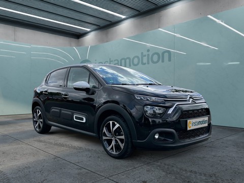 Citroën C3 100 PACK SHINE