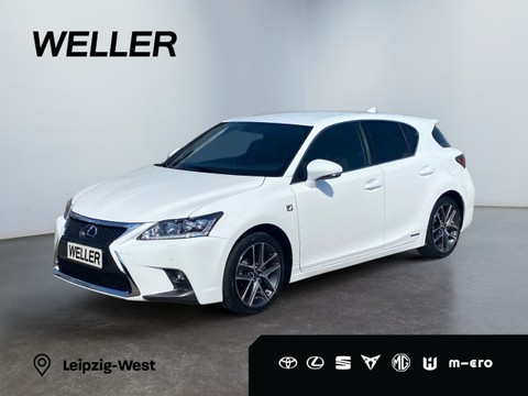 Lexus CT 200h F Sport SmartKey