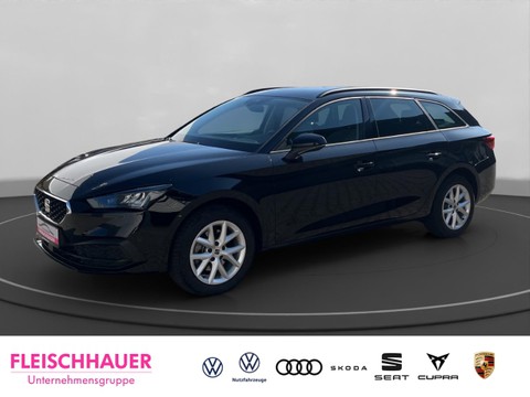 Seat Leon 1.0 Sportstourer eTSI Style