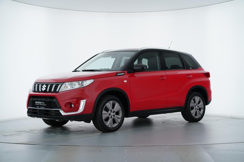 Suzuki Vitara 1.4 COMFORT BOOSTERJET FREISPRECHuvm