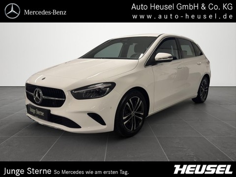 Mercedes-Benz B 200 Progressive leichter Hagelschaden