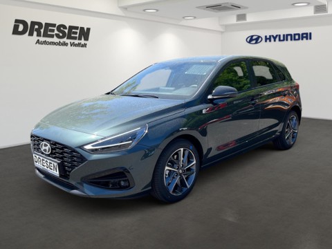 Hyundai i30 Advantage FL (MY25) Automatik