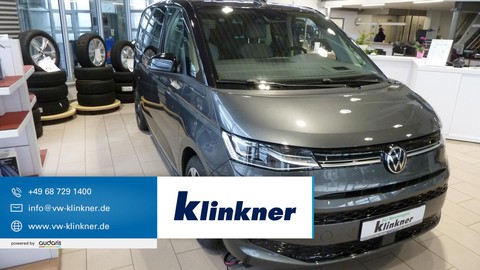 Volkswagen Multivan 2.0 TSI Edition
