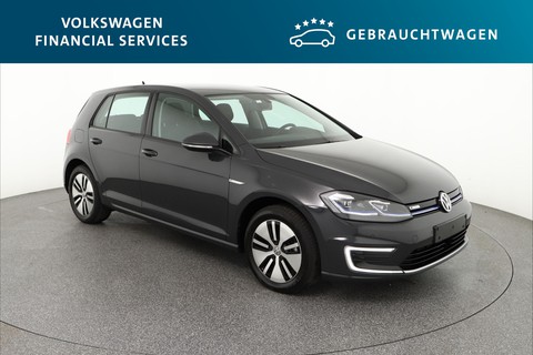Volkswagen Golf e-Golf Comfortline 100kW Automatik