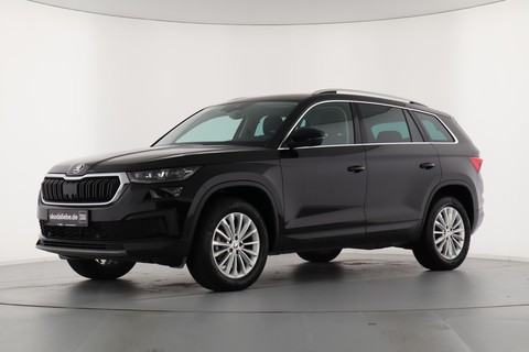 Skoda Kodiaq 1.5 TSI AMBITION