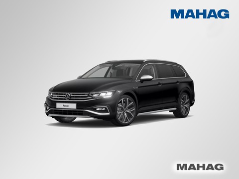 Volkswagen Passat Alltrack 2.0 TDI Alu19AlbertvilleGRAPHITE (7-Stufen)