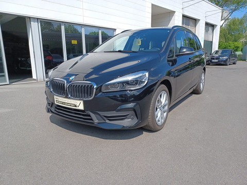 BMW 218 Gran Tourer d xDrive Advantage