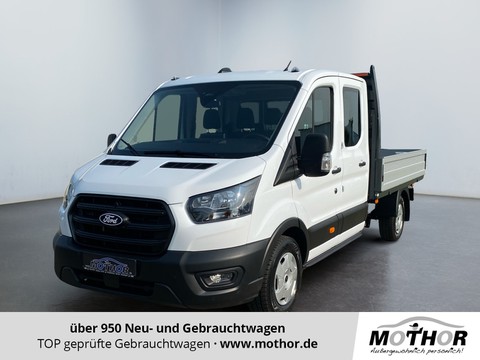 Ford Transit 2.0 Pritsche Trend