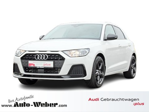 Audi A1 Sportback Advanced 25TFSI