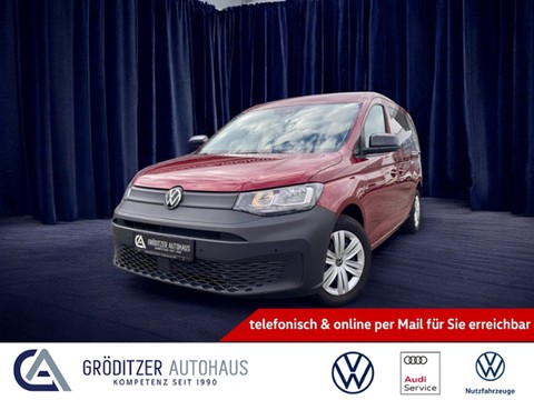 Volkswagen Caddy Maxi NAC|||Key|