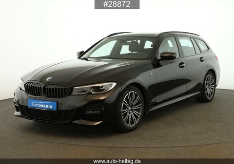 BMW 320 i M Sport #Shadow#Laser##HIFI#