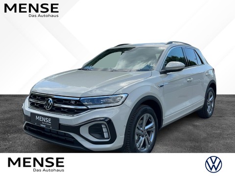 Volkswagen T-Roc 1.0 TSI R-Line