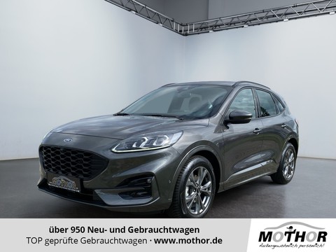 Ford Kuga 2.0 ST-Line EcoBlue