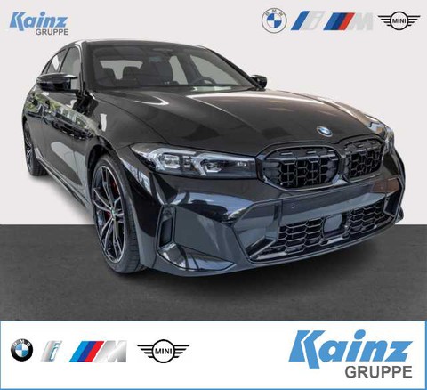 BMW M340 d xDrive M-Paket