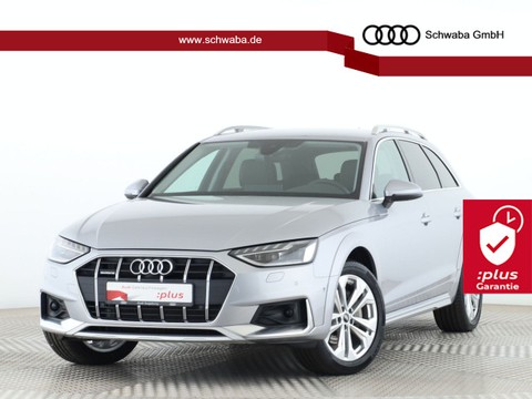 Audi A4 Allroad quattro 40 TDI 8fach