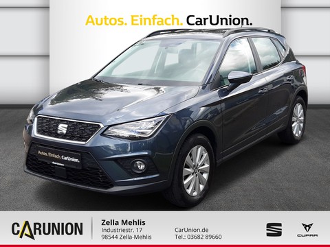 Seat Arona 1.0 TSI Style