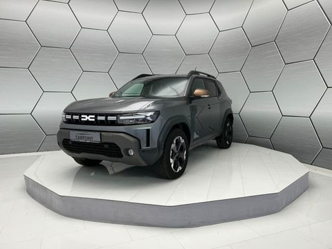Dacia Duster Extreme TCe 130 18&quot; City Paket