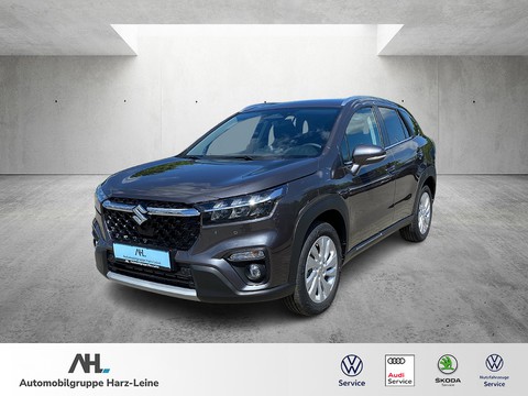 Suzuki S-Cross 1.4 Boosterjet Comfort