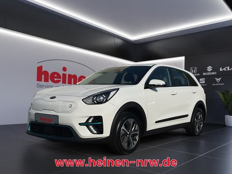 Kia Niro 7 e-Niro Edition KlimaA