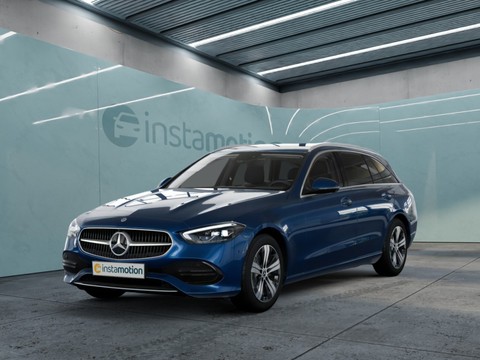 Mercedes-Benz C 180 undefined