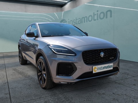 Jaguar E-Pace R-Dynamic SE AWD Winter-P Fahrass-P